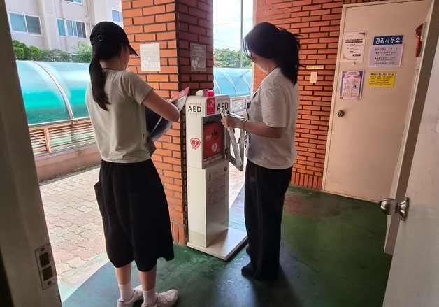 대구시, 전국 첫 심폐소생술 청년 서포터즈 활동 돌입