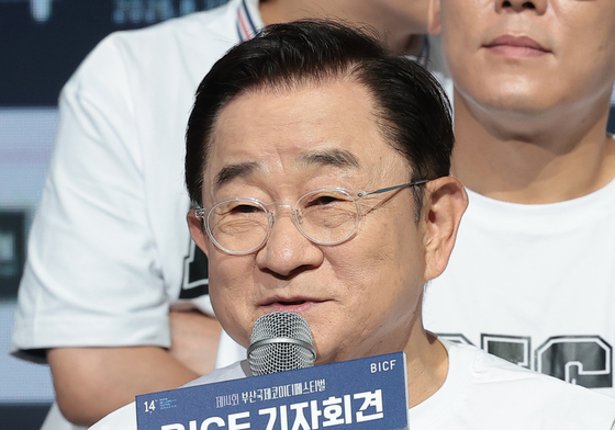 이홍렬, 故 최불암 빈소 조문 "내게 나눔 알려주신 분…유지 이어갈 것"