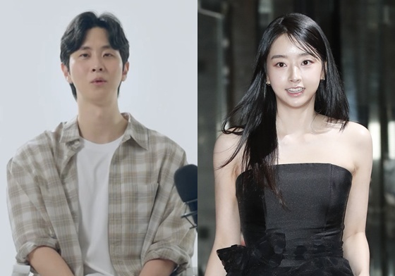 권아름, 400만 영화 유튜버 지무비와 열애 중…"예쁘게 봐달라"