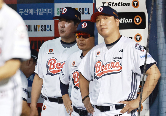 답답한 김원형 감독
