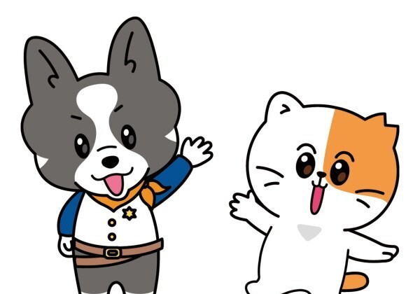장애인고용공단 '장고와 고용이', 공공 캐릭터 페스티벌 본선행