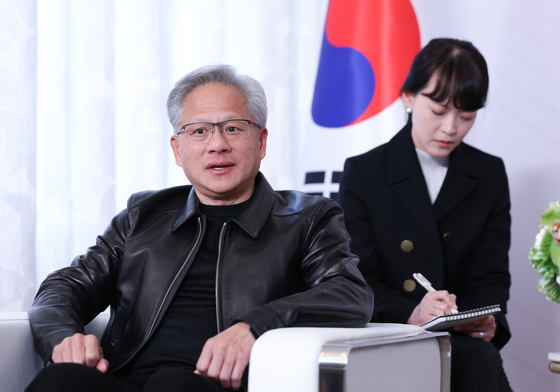 엔비디아가 확인한 '반도체 병목'…삼전닉스 동반 강세 [핫종목]