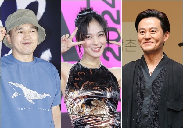 [단독] 이서진x김광규, 비비 워터밤 공연 매니저된다…'비서진' 출격