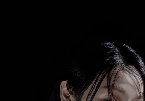 김연아, 단발 변신 후 카리스마 눈빛…시크 무드 가득 [N샷]