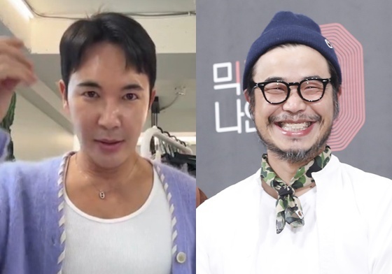 김우리, 한동철 PD와 손 잡았다…K-패션 서바이벌 프로젝트 가동