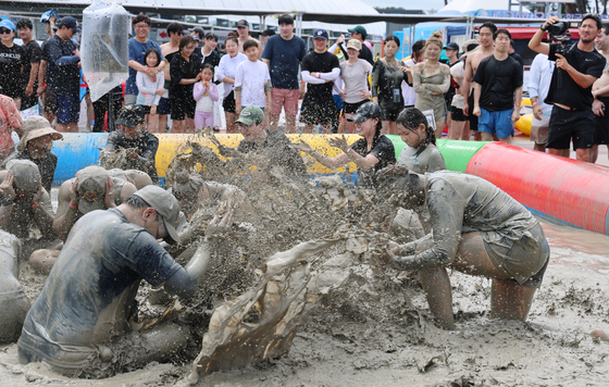[오늘의 날씨] 대전·충남(28일, 화)…체감온도 33도안팎 무더위 계속