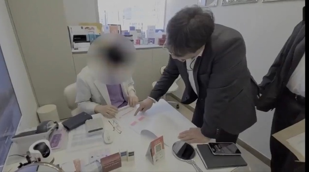 청담동 의사의 '수면마취 장사'…잠든 환자 상대로 성범죄까지