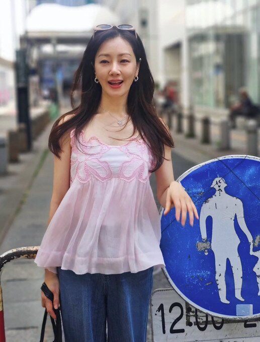 본문 이미지 - 사진=오나라 인스타그램