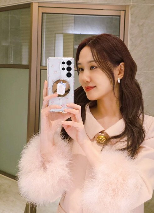 본문 이미지 - 사진=박은빈 인스타그램