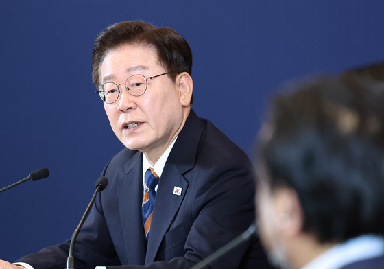이재명 대통령, 실리콘밸리 벤처투자 밋업 발언