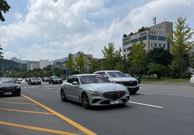 "시속 80㎞ 구간인데 172㎞ 과속"…대전경찰, 휴가철 집중 단속