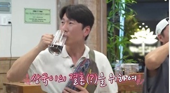 '독박투어' 양상국 "결혼 무조건 할 것…'방송국 결혼식' 로망 있어"