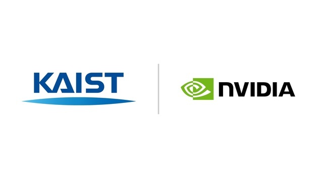 카이스트, 엔비디아와 NVAITC 설립…차세대 피지컬 AI 원천기술 확보