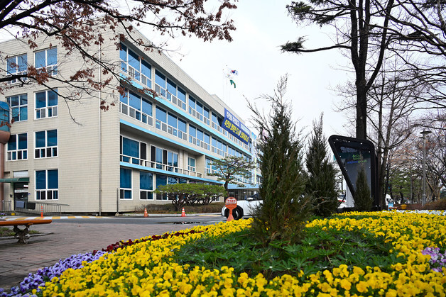 대전 중구, 폭염 TF 가동…재난도우미 771명 투입