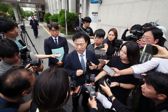 광주지검 "장윤기 사건, 경찰서 강간살인 보완 요청 없었다"