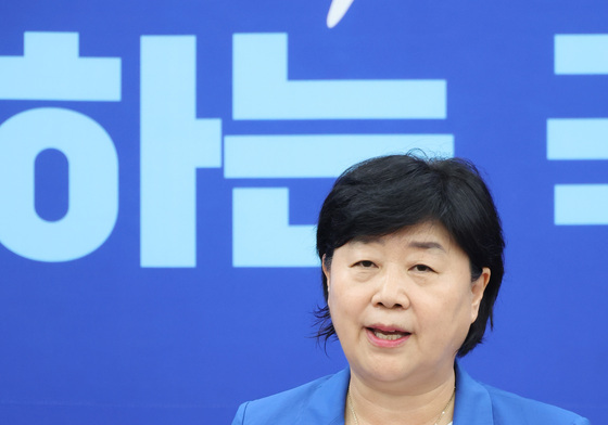 서영교 '최영중 사건, 검찰판 장윤기 사건'