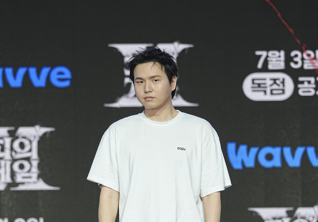 '피의게임X' 신승용 '폭력' 논란 사과 후 서출구 "난생 처음 공황발작"