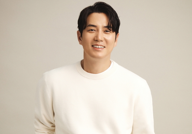 '김부장' 주상욱 "아내 차예련 늘 응원…딸 배우한다면? 찬성" [N인터뷰]③