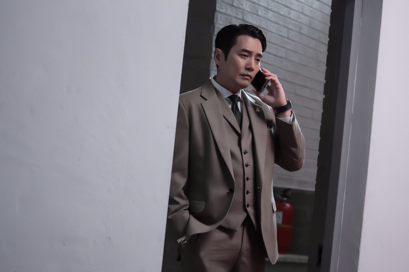 본문 이미지 - SBS '김부장'