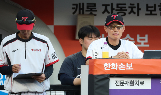 연패는 끊었지만, 염경엽 감독의 고민