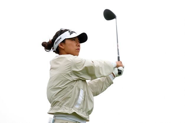 '10년 만의 감격' 신지은, LPGA 스코티시 오픈 우승…韓 6승(종합)