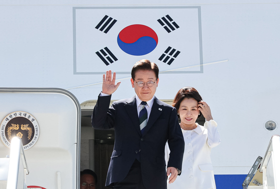 李대통령 "한-메르코수르 FTA 체결 총력…균형 잡힌 결과 중요"
