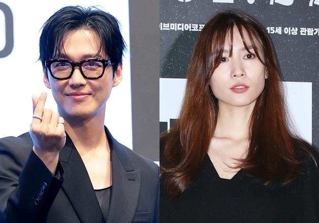 남궁민, 48세에 아빠 됐다…진아름과 결혼 4년만 득남에 축하 물결(종합)