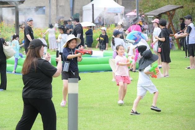 ′복숭아축제장 찾았다가′…세종서 3명 온열환자 발생
