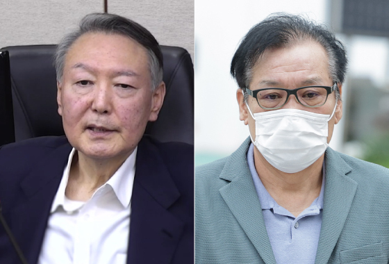 尹 '허위발언' 1심 징역 1년6개월·집유 3년…확정시 국힘 397억 반환(2보)