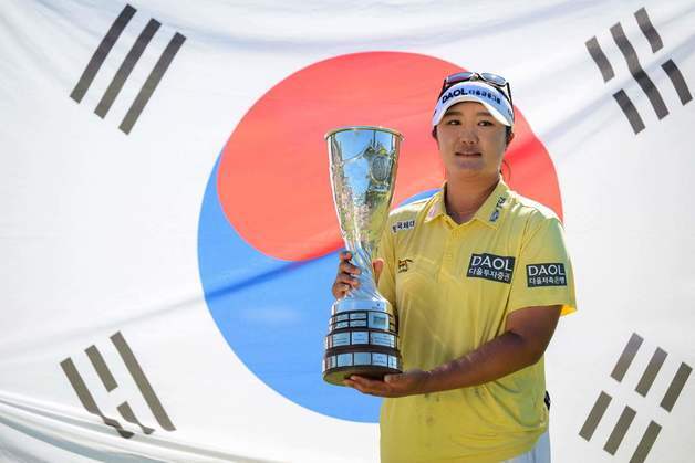 '벌써 6승' LPGA '태극 파워'…미·일 넘어 '최다승' 탈환하나?
