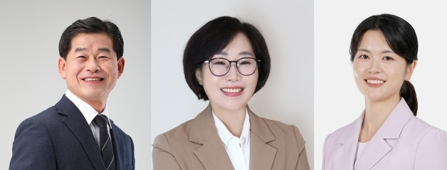 전권희 진보당 전북도당위원장 연임…"선명한 목소리 낼 것"
