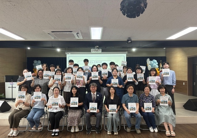 전주 금암노인복지관, 상반기 사업 평가…"개선점 하반기 반영"