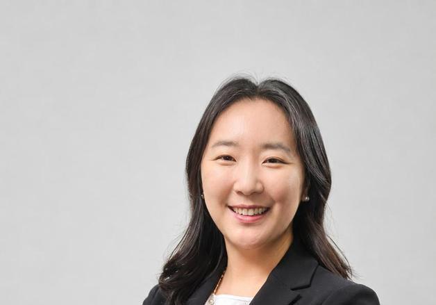 고팍스, 신임 대표에 김나영 전 AWS코리아 금융사업총괄 선임