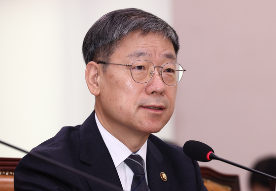 노경필 "시군구 선관위원장은 법관이 관여하는 게 어떻겠나"