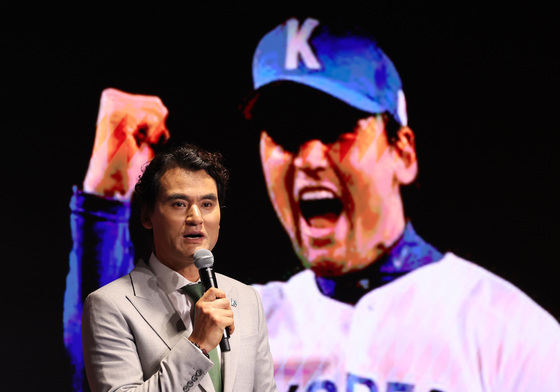 박찬호, MLB 애슬레틱스에 7000만달러 투자