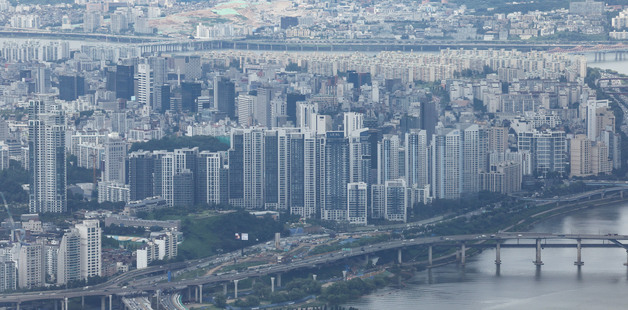 보유세 압박·양도세 퇴로…전문가 "매물은 늘어도 집값 안정 한계"