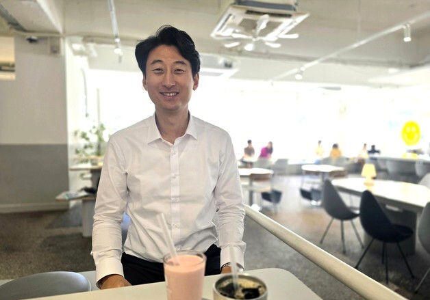 "청년이 꾸준히 유입되고 오래 머무는 도시"…최연소 구청장의 꿈
