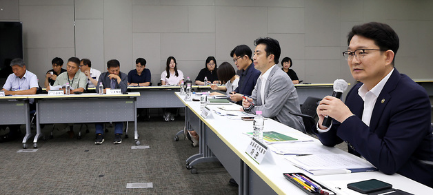 농식품부, 공동영농 확산 추진 협의체 발족