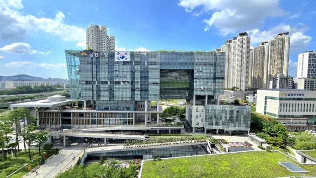 금천구, 동네 부동산 25곳서 더위 피한다…8~9월 무더위쉼터 운영