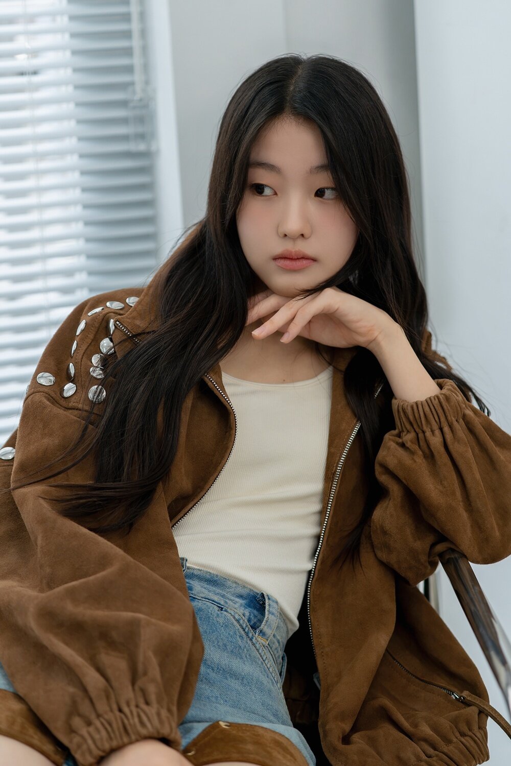 본문 이미지 - 배우 서수민 / 와이원엔터테인먼트