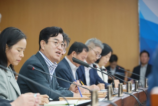 대전시 재정 위기 복합요인…자체재원 연평균 4363억 감소
