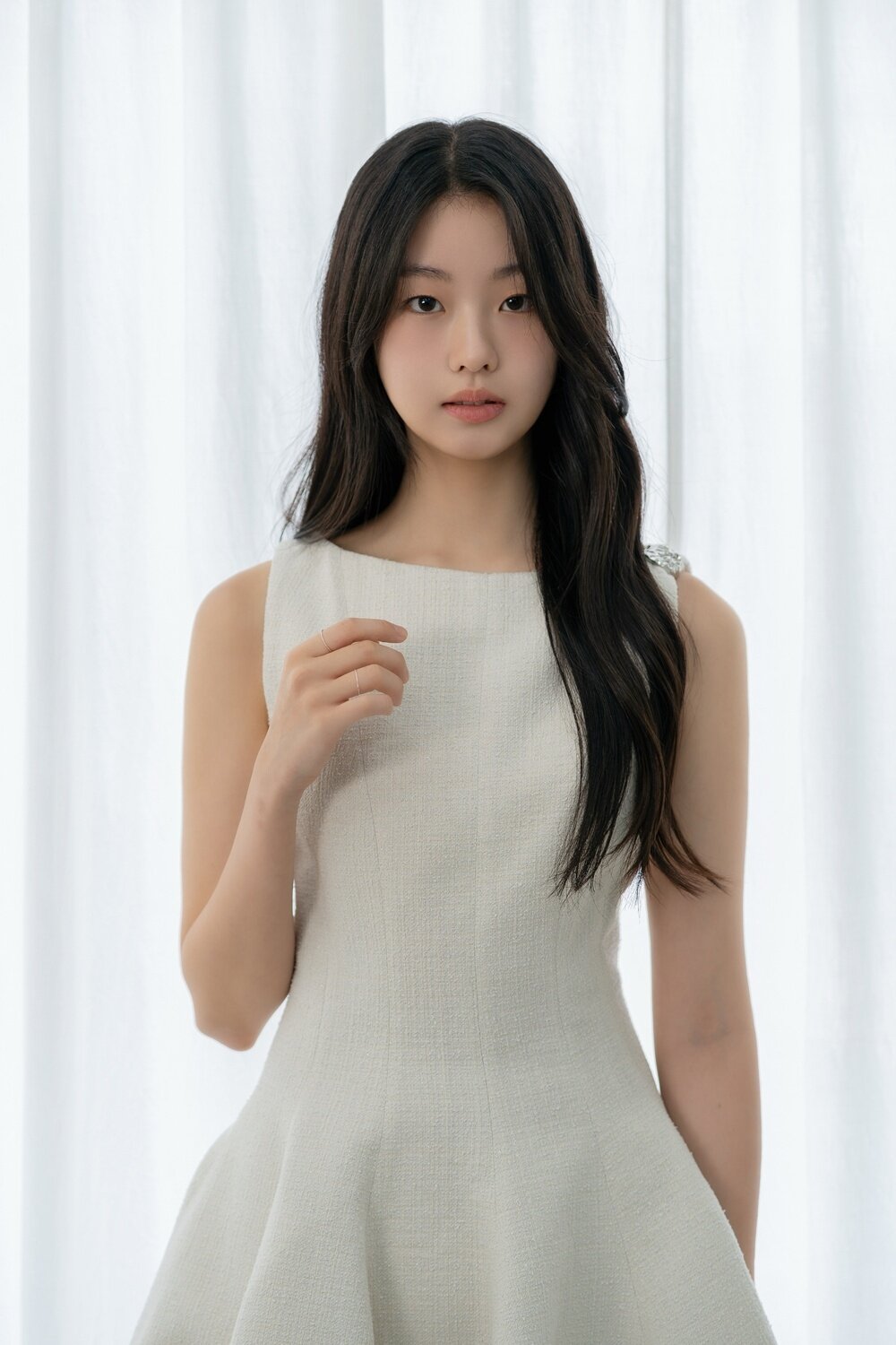 본문 이미지 - 배우 서수민 / 와이원엔터테인먼트