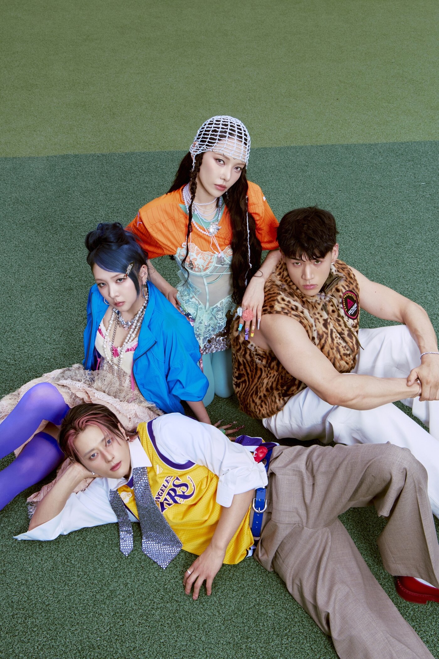 본문 이미지 - 카드(알비더블유(RBW), DSP미디어 제공)