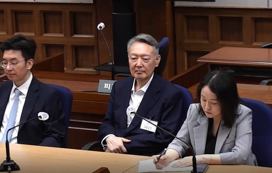 국힘, 尹 1심 유죄에 "민주 예외일 수 없어…李 재판도 재개해야"