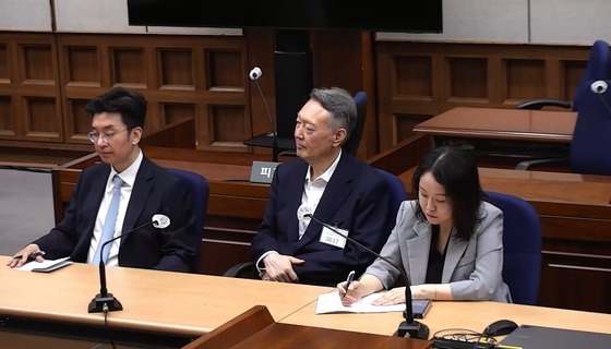 국힘, 397억 반환 위기에 "준비돼 있어…당사 매각 고려 안 해"