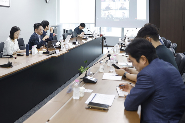 산업부, 원유 수급상황 점검회의 개최