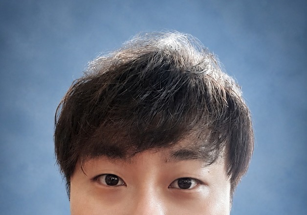 충북교육청 강원호 주무관 'AI 챔피언 블루' 인증 획득