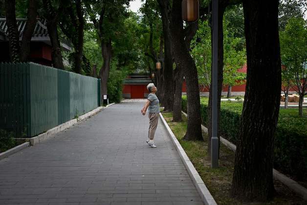 "남은 생은 나를 위해 살기로"…동아시아 여성들 황혼이혼 급증