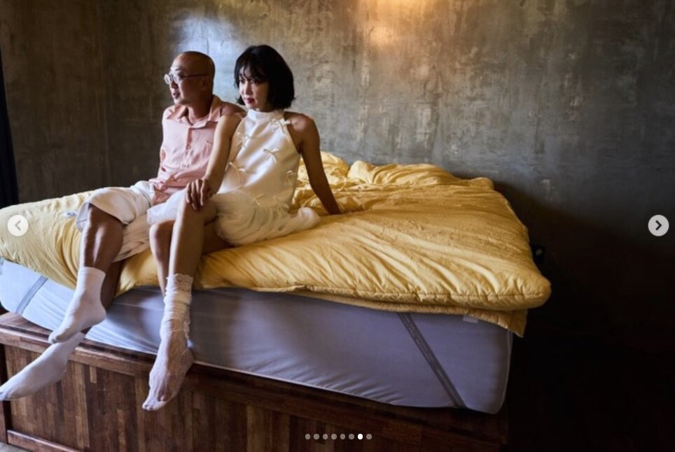 본문 이미지 - 최여진 인스타그램 캡처