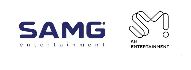 SAMG엔터·SM엔터, K-팝 애니 공동 제작한다